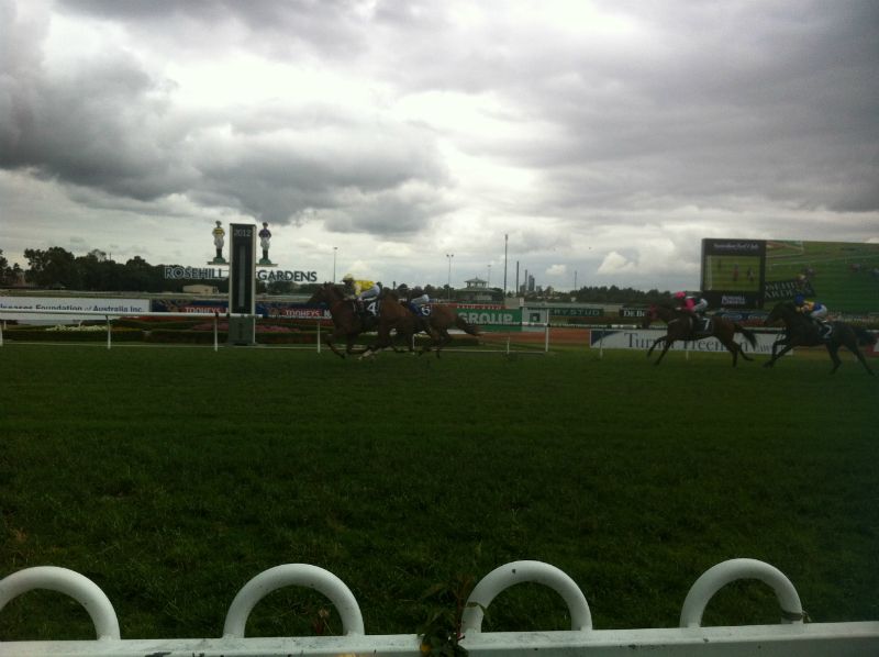 Lidorans Sponsored Race Lidorans Sponsored Race