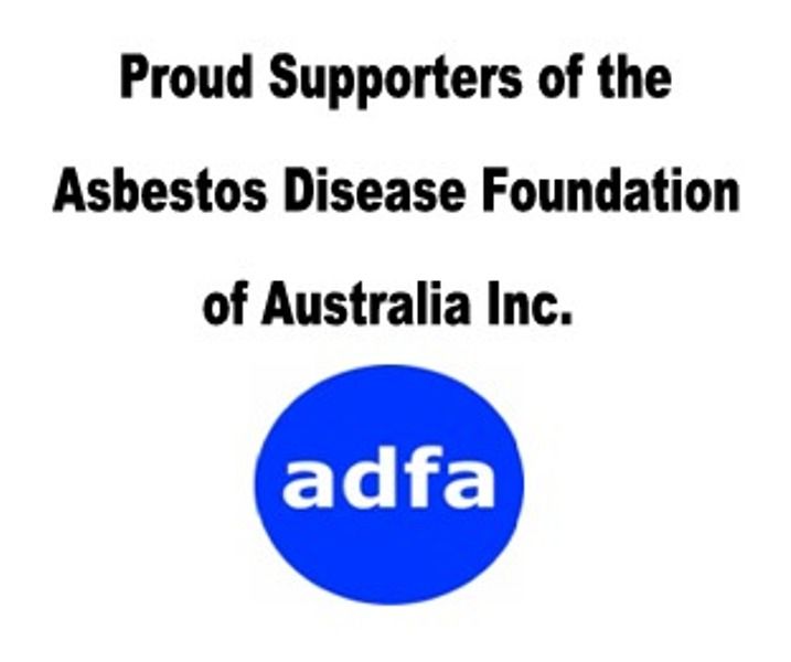ADFA Asbestos Disease Foundation of Australia