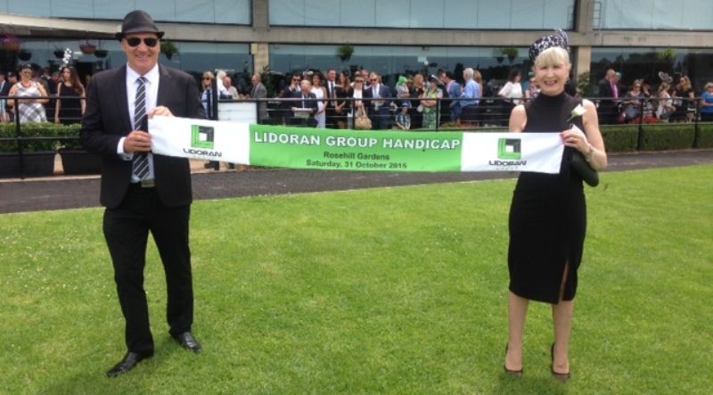 The Races – ADFA The Races - ADFA