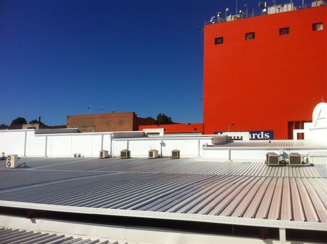 Re-roof Leichhardt After Re-roof Leichhardt After