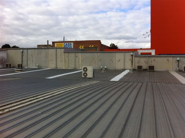 Re-roof Leichhardt Before Re-roof Leichhardt Before