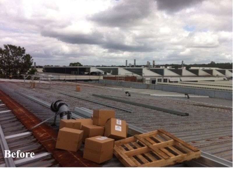 Mitsubishi Before Mitsubishi Before