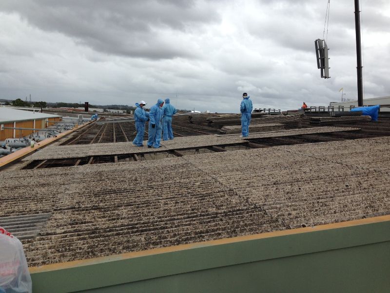 Swires Asbestos Removal Lurnea Swires Asbestos Removal Lurnea