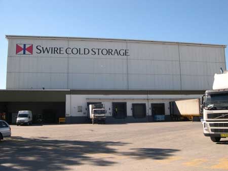 Swires Cold Storage 450 2 1