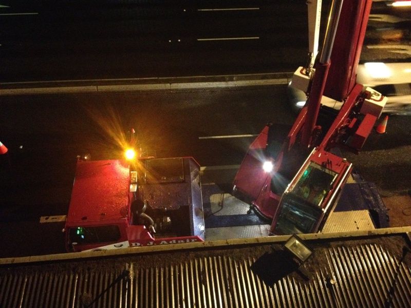 Tobys Estate Re-Roof Tobys Estate Re-Roof