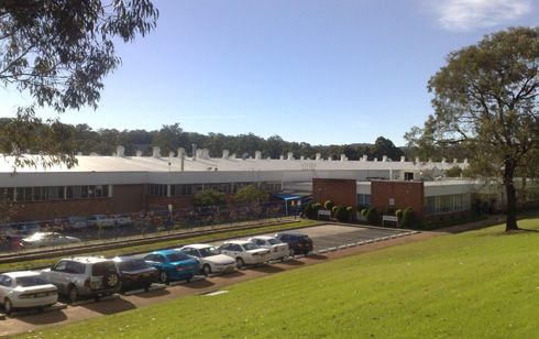 Albany International Finished Roofing Albany International Finished Roofing