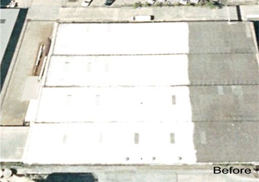 Asbestos Before Photo Asbestos Before Photo