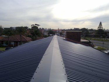 Matraville Baptist Church Roofing Matraville Baptist Church Roofing