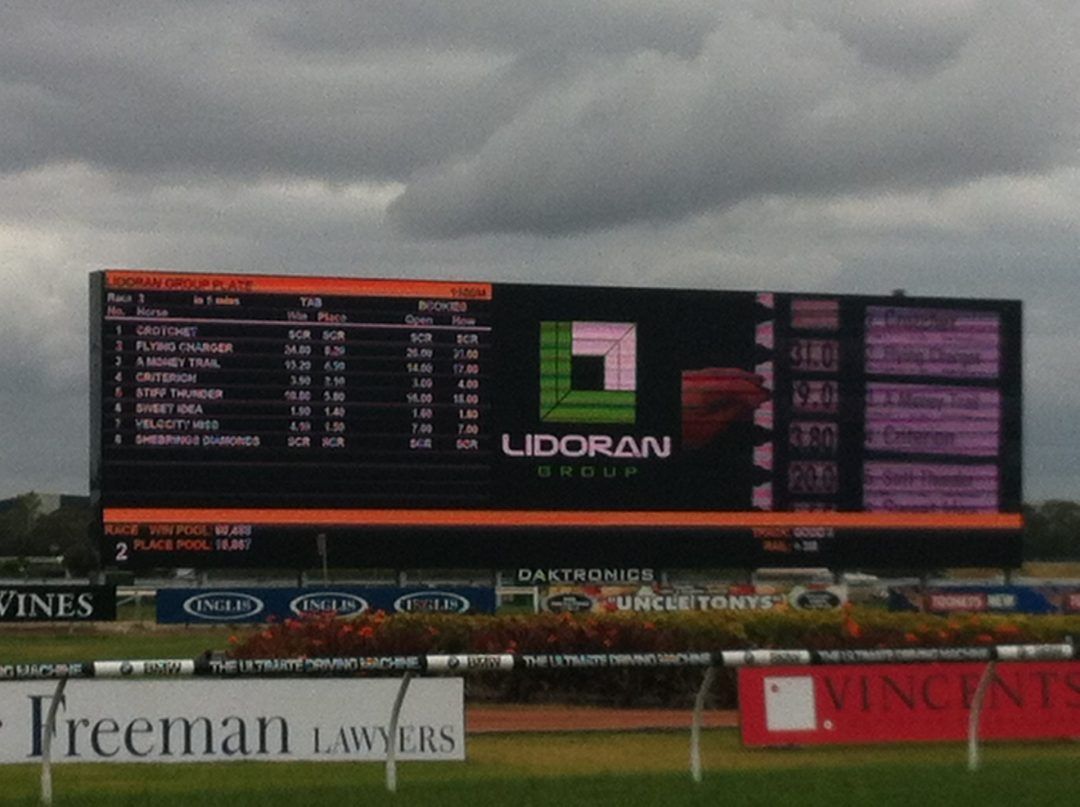 Asbestos Disease Foundation of Australia Race Day Asbestos Disease Foundation of Australia Race Day