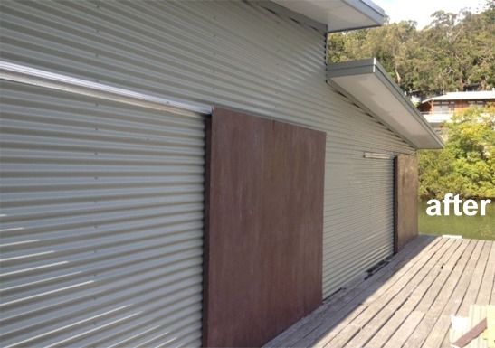 Sailing Club After Sailing Club After