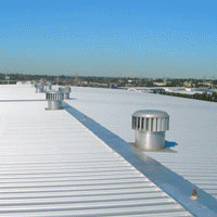 Swire Cold Storage Roof Replacement Swire Cold Storage Roof Replacement
